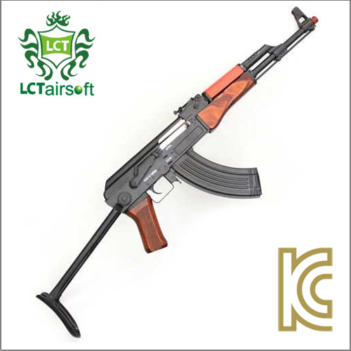 LCT社 AK47S 전동건 -한정생산품-
