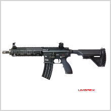 [입고완료] VFC UMAREX HK416 GBBR [2020] 가스 블로우백 소총