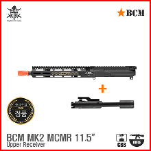VFC BCM MK2 MCMR 11.5&quot; 상부 리시버 세트